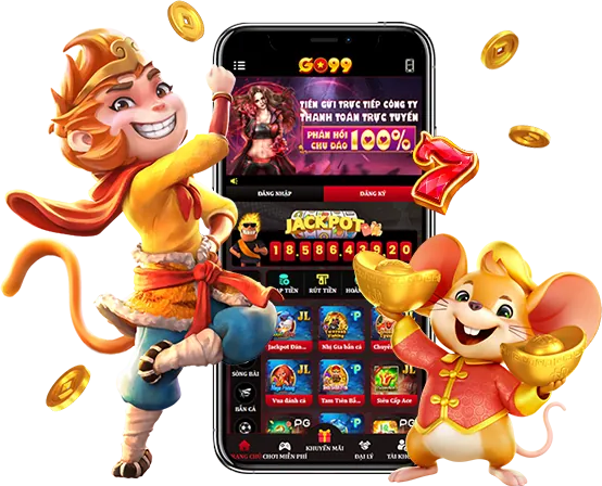 Bắn cá Mostbet trên di động