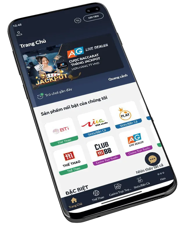 Đồ họa sống động trong game bắn cá Mostbet