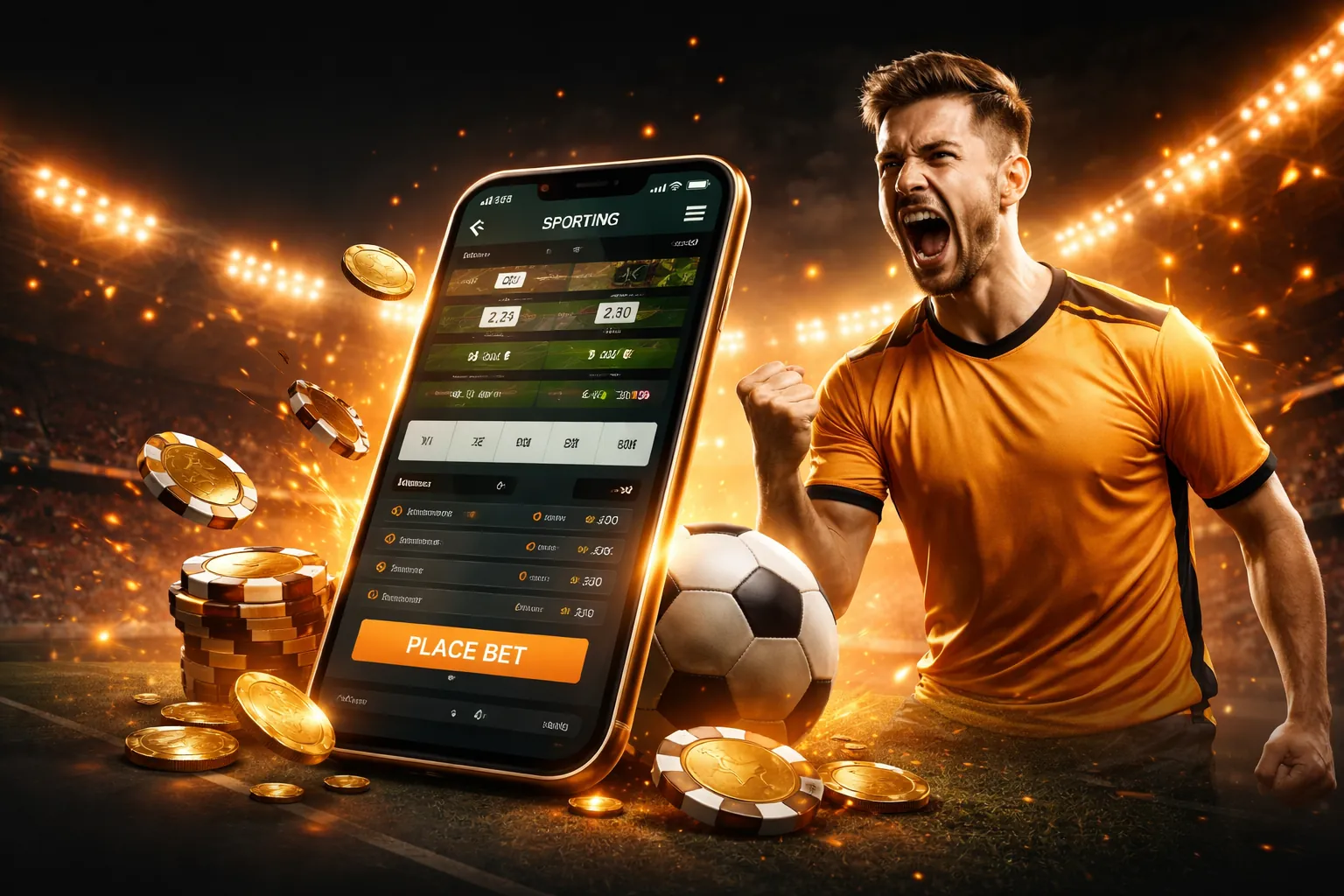 Mostbet Casino Bonus 2026 - Nền tảng giải trí trực tuyến hàng đầu Việt Nam