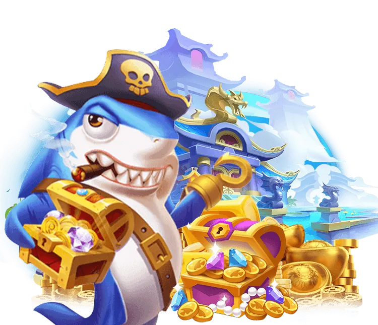 Thưởng chào mừng cho game bắn cá Mostbet