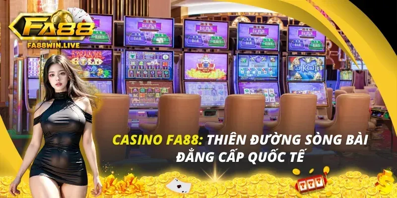 Các trò chơi casino hàng đầu tại Mostbet